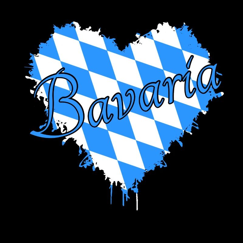 Bavaria Bayern