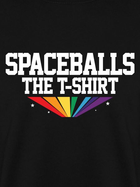 Spaceballs Das T-Shirt
