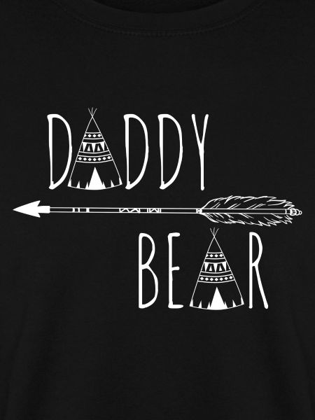 Daddy Bear