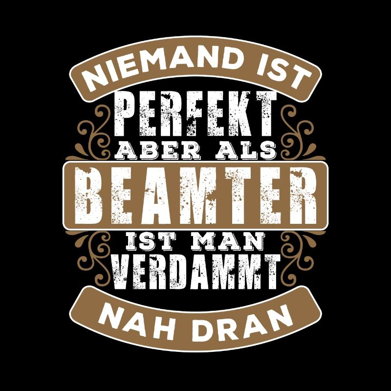 Beamter