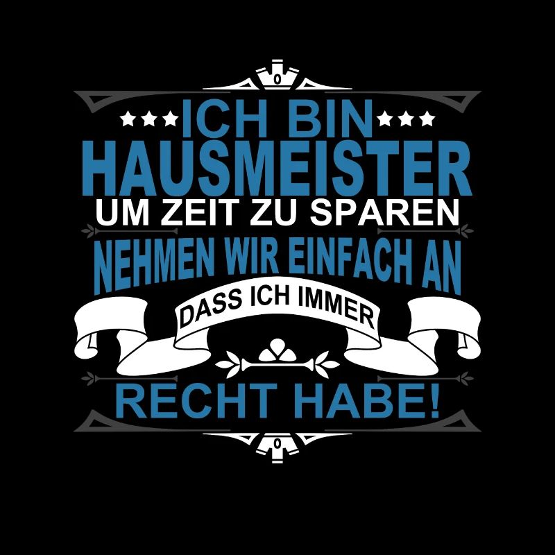 Hausmeister