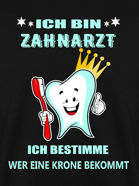 Zahnarzt