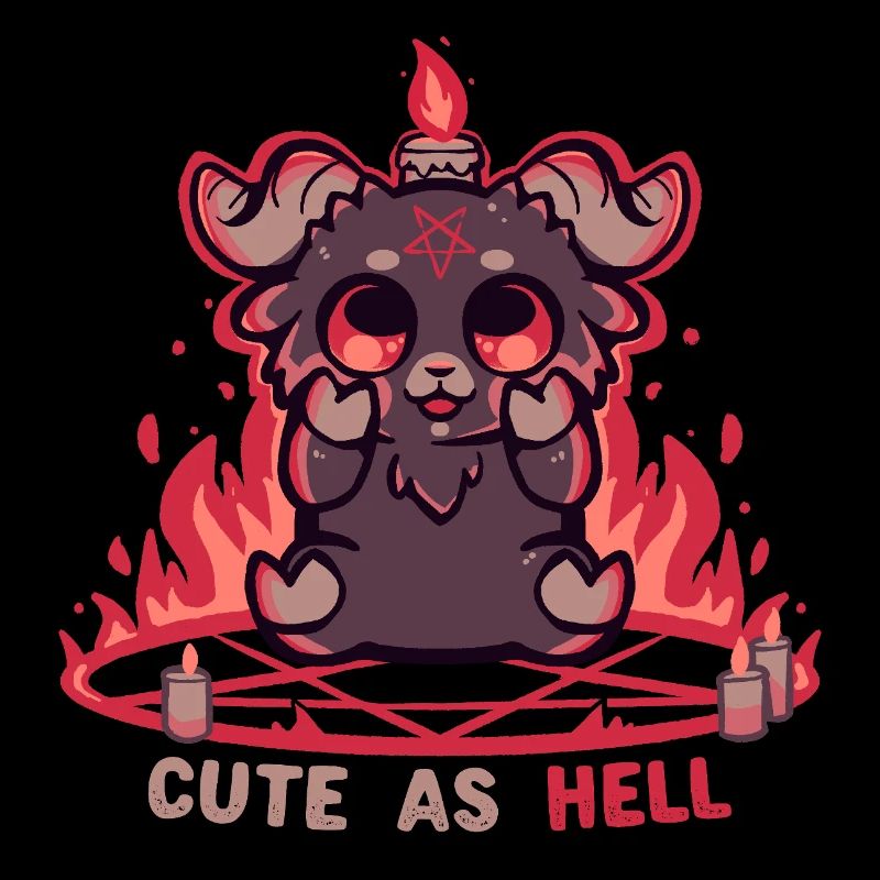 Se sentir mignon comme l’enfer