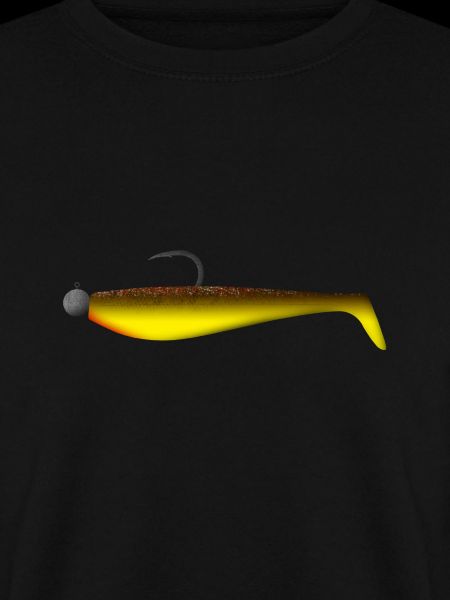 Gummifisch - Raubfische