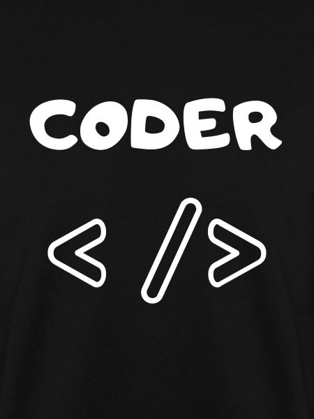 CODER WEB DEVELOPER