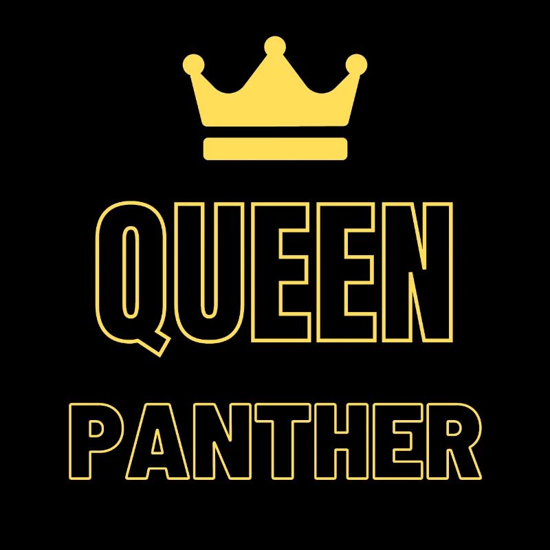 QUEEN PANTHER WAKANDA