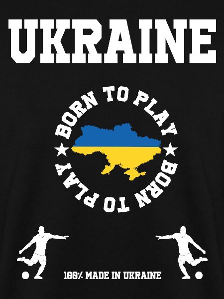 Ukraine