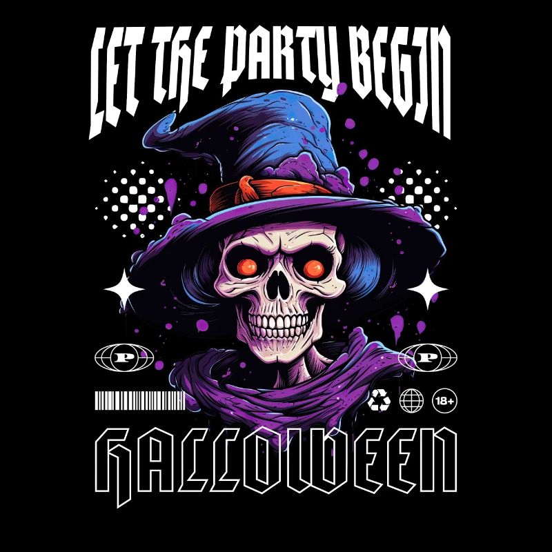 Halloween Party