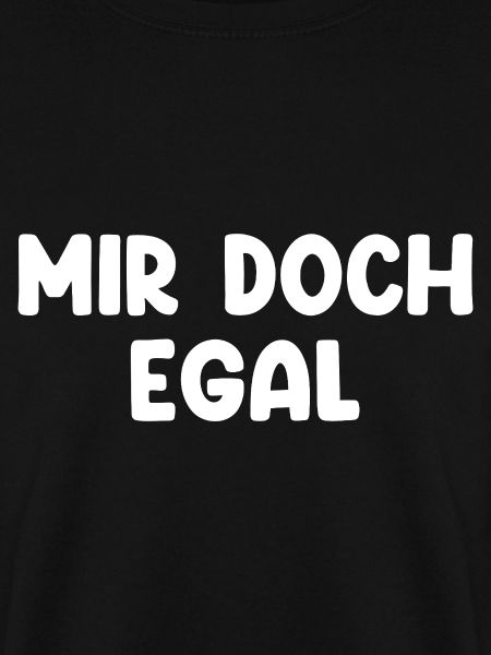 Mir Doch Egal