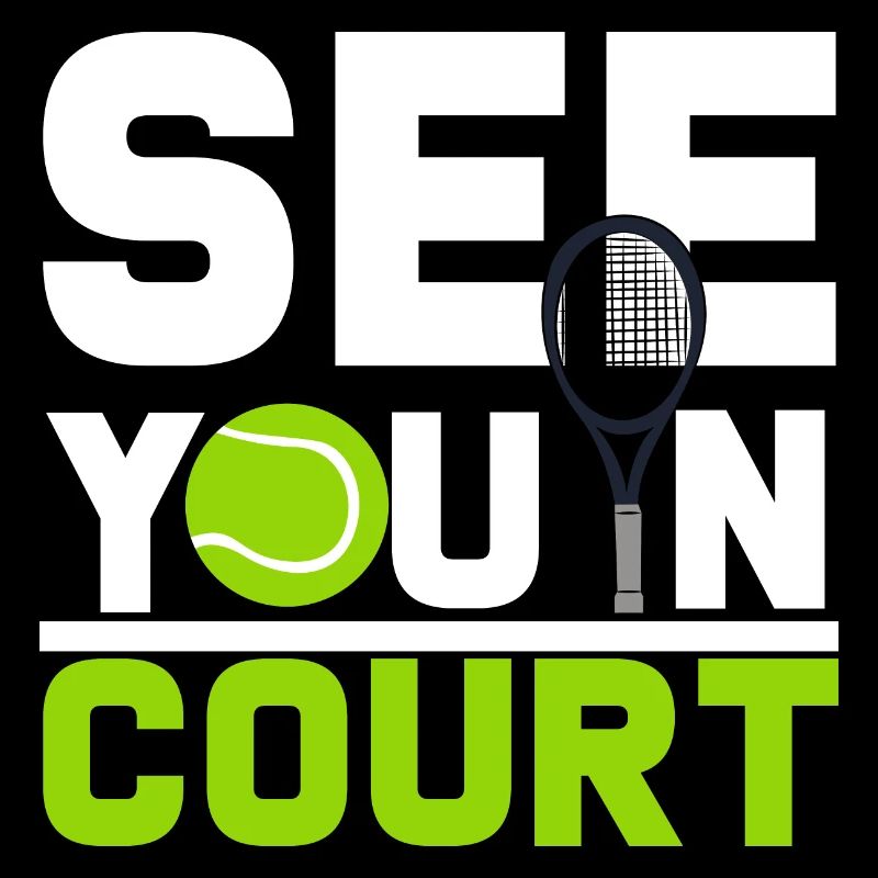 Tennisplatz