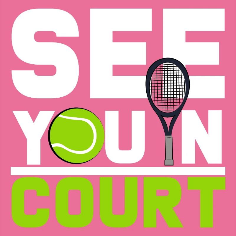Tennisplatz