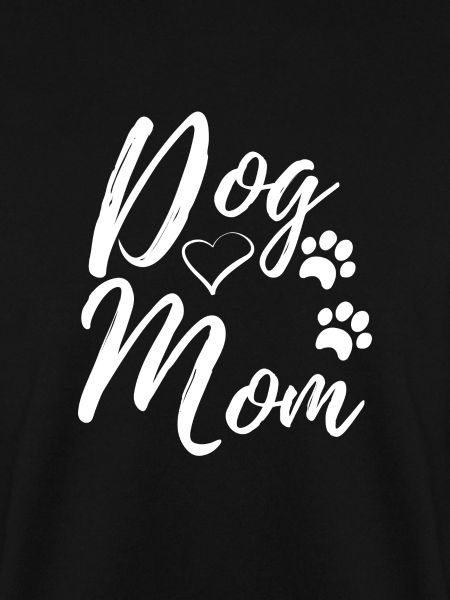 Dog Mum - Hunde Mutter