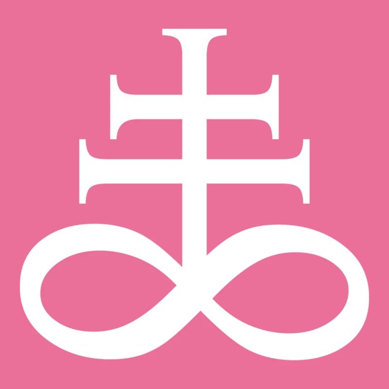 Leviathan Cross