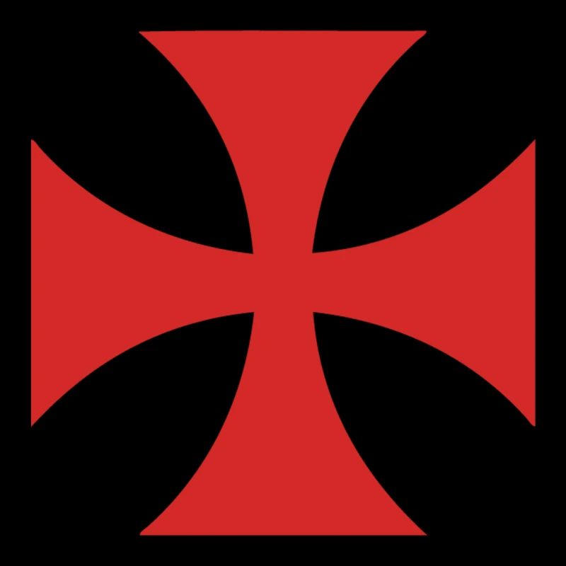 Templerkreuz