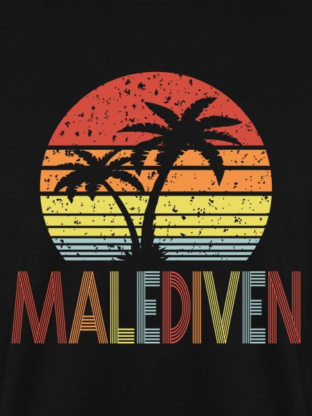 Malediven