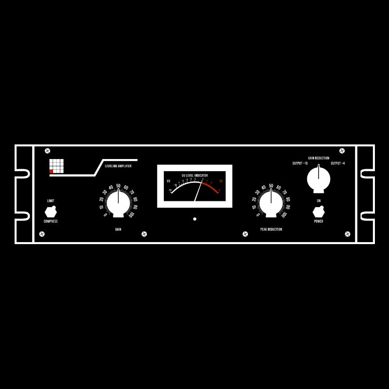 KOMPRESSOR STUDIO TONTECHNIKER