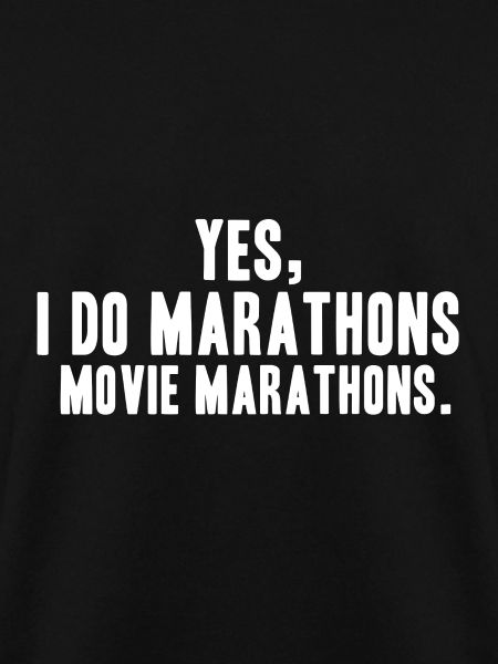 Filmmarathon