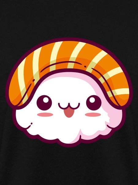Sushi Kawaii