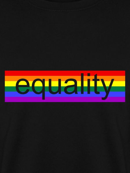Equality