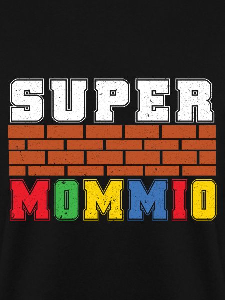 Super Mommio