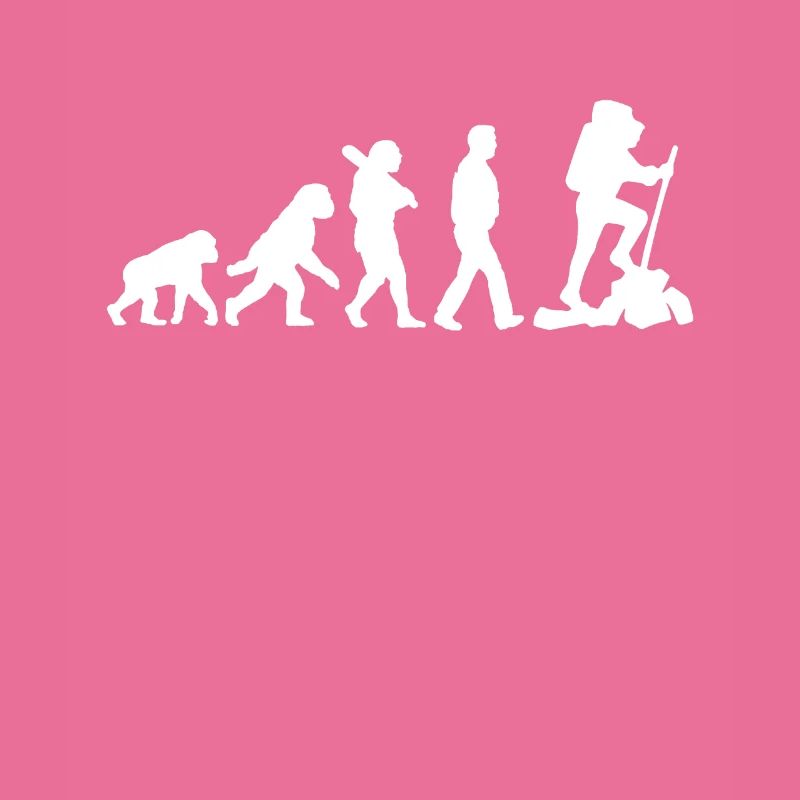 Évolution de la randonnée