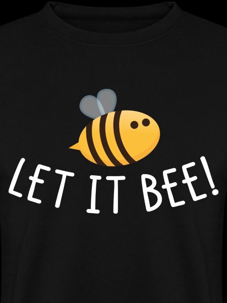 Let it bee