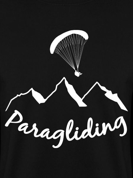 Paragliding