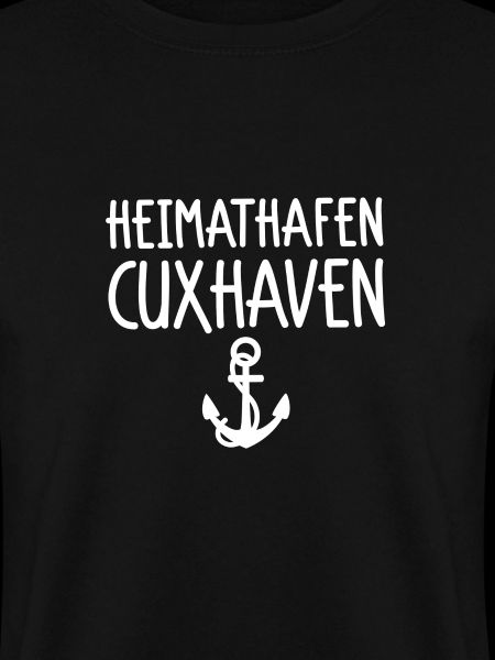 Heimathafen Cuxhaven