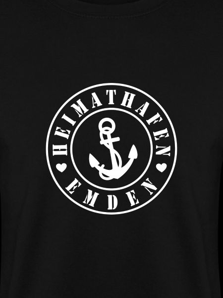 Heimathafen Emden