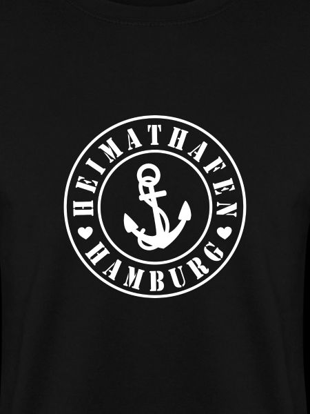 Heimathafen Hamburg