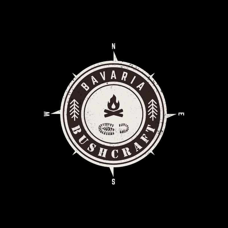 Bushcraft Bavaria