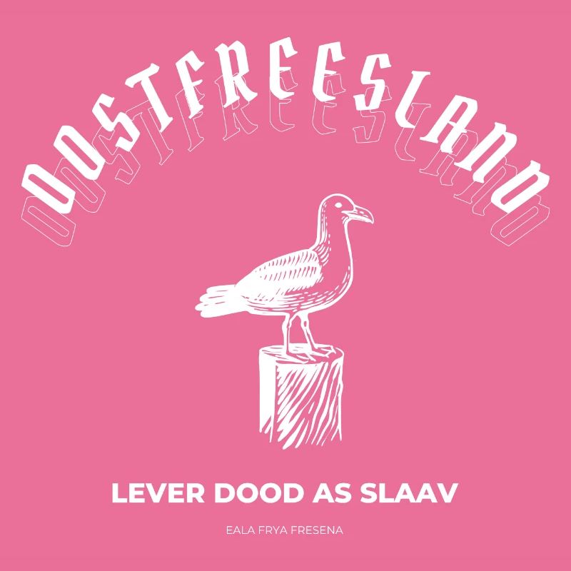 Ostfriesland Möwe