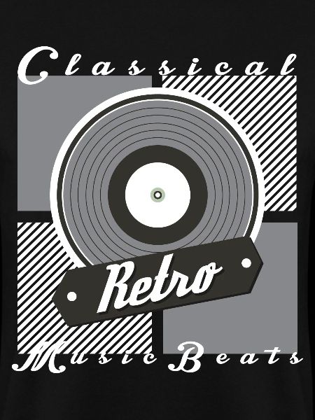Retro Musik