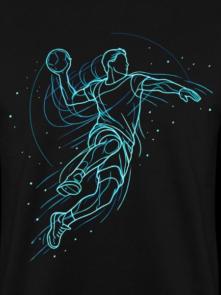 Handball Handball Player Gift