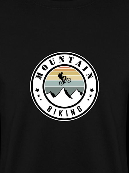 Mountainbiking