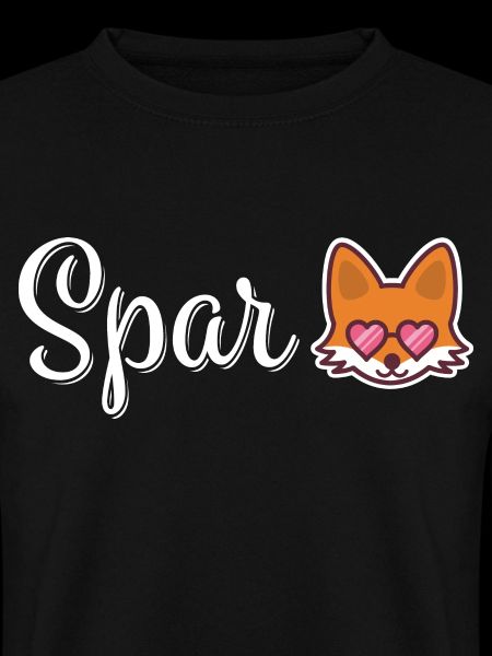 Sparer Fuchs Sparen Sparfuchs