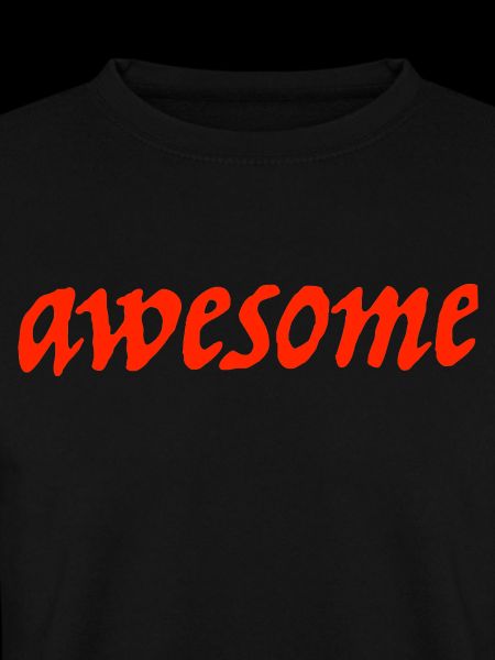 awesome
