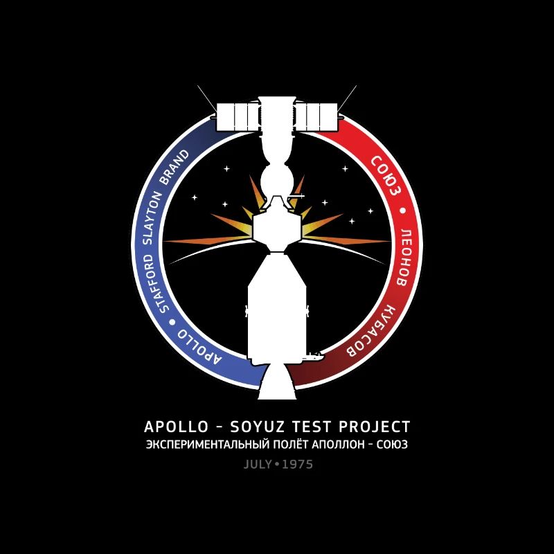 Apollo Soyuz