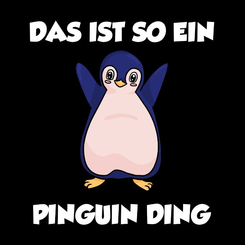 Pinguin