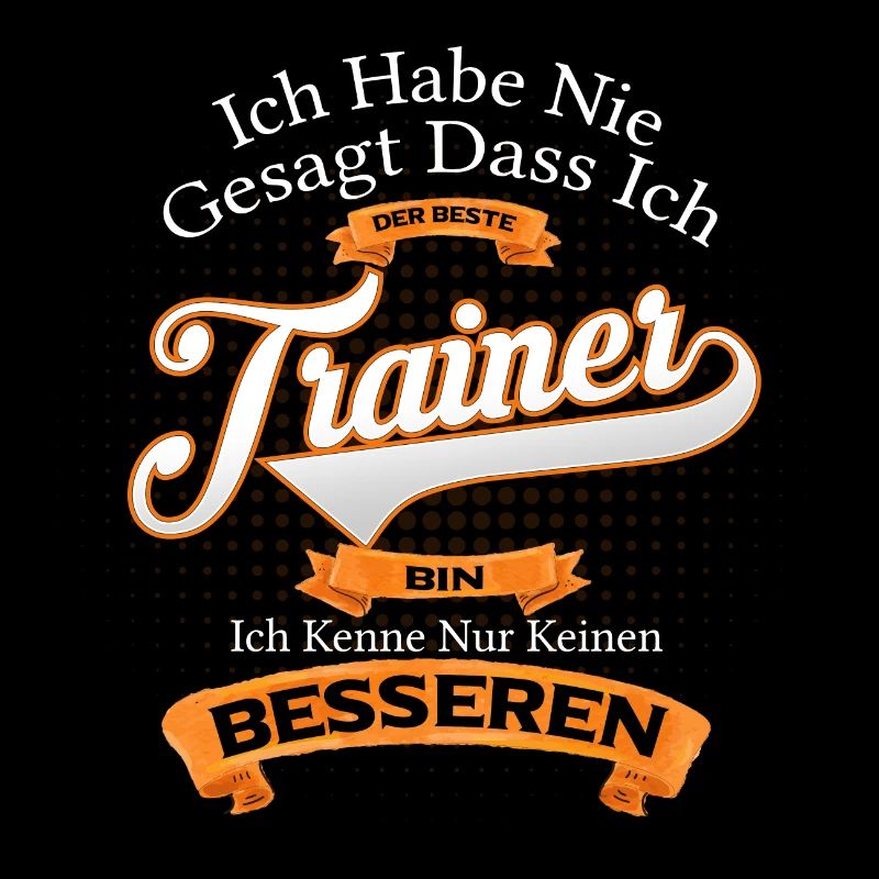 Trainer