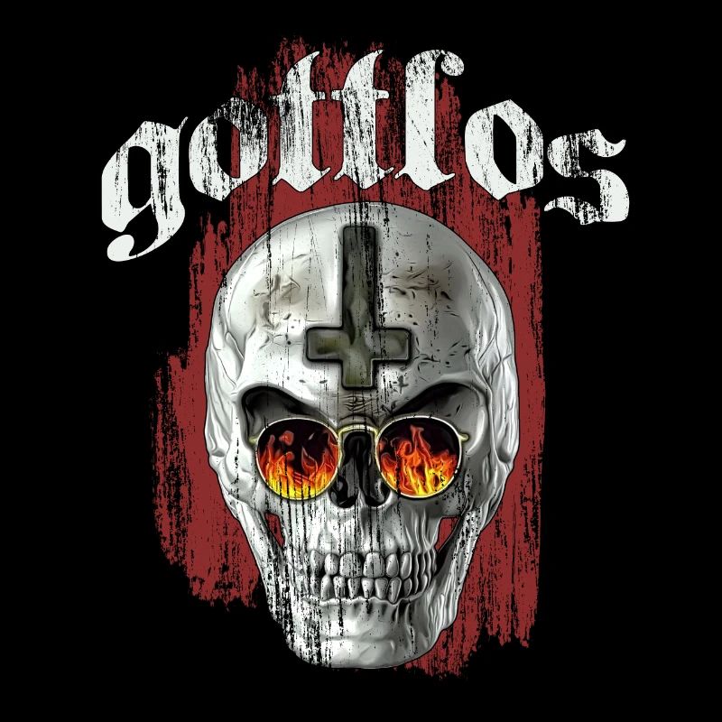 Gottlos