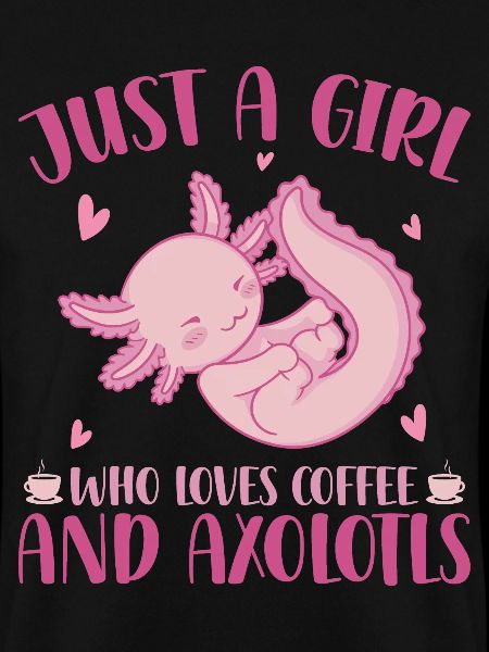 Axolotl