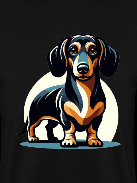 Dachshund Dackel