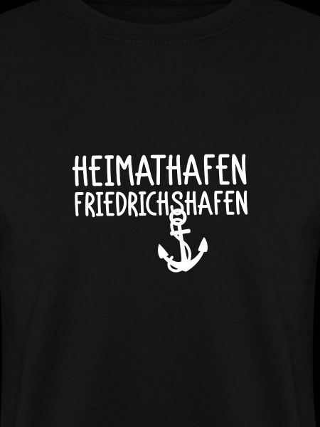 Heimathafen Friedrichshafen