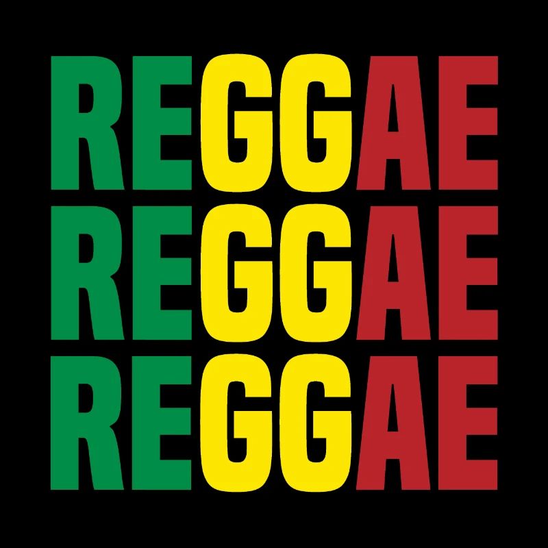 reggae
