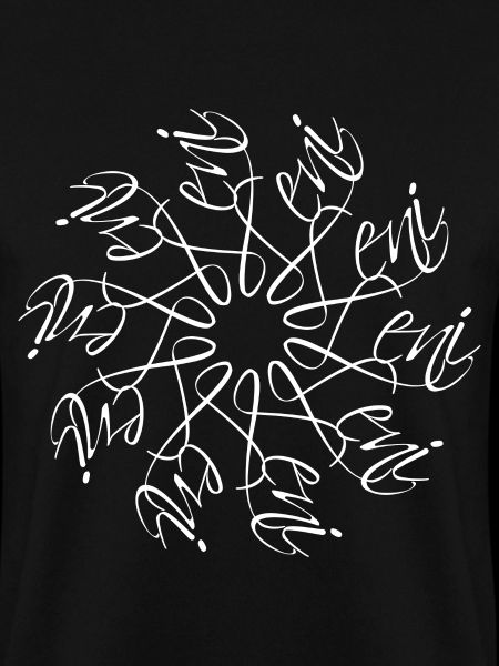 Leni Name Mandala