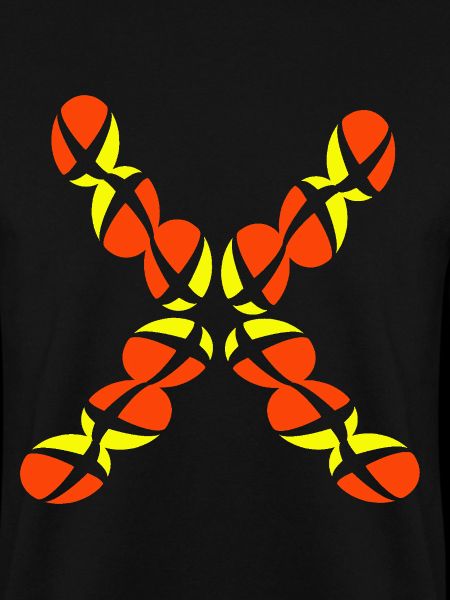 X
