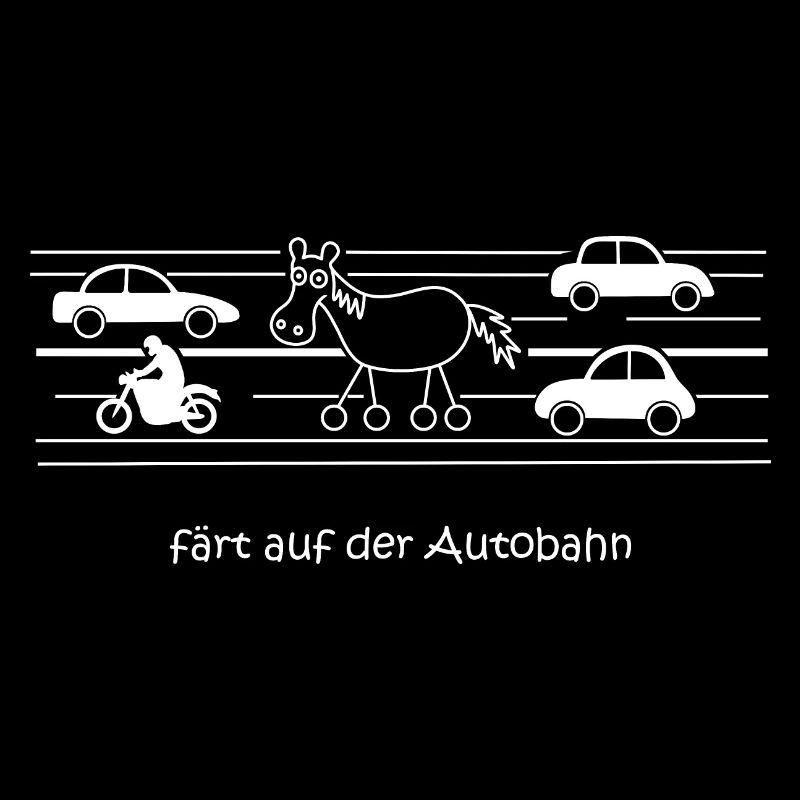 sur l’autoroute, la circulation, la route, la voiture, les roues