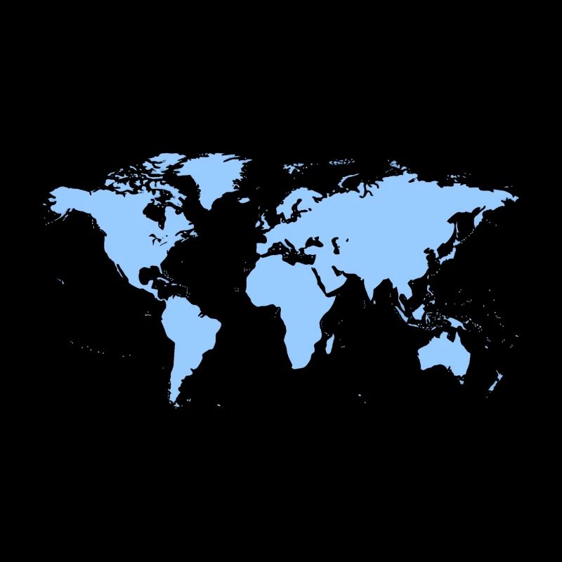 World Map 02