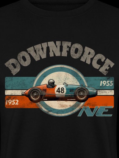 Downforce One